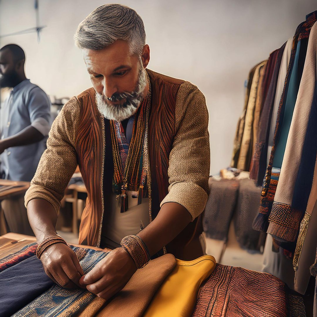 Clothing Localization Fashion Without Borders: How Global Influences are Reshaping Local ...